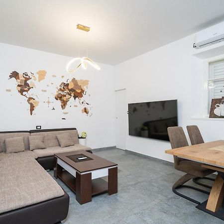 Duxperience Apartment Дубровник Екстериор снимка