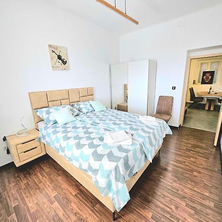 Duxperience Apartment Дубровник Екстериор снимка