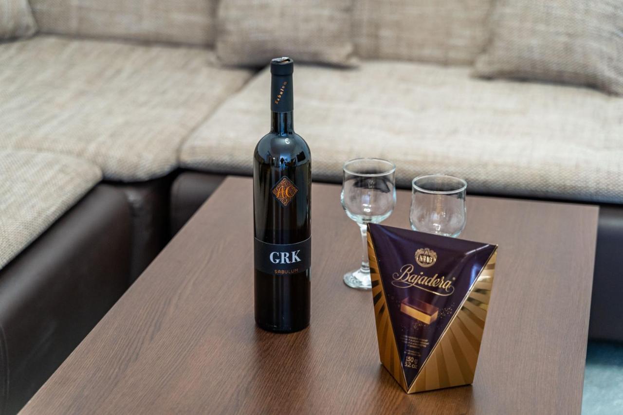Duxperience Apartment Дубровник Екстериор снимка