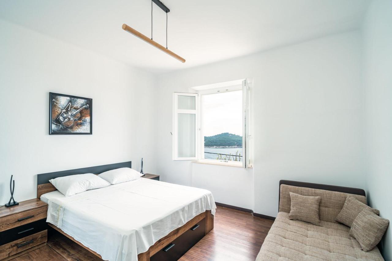 Duxperience Apartment Дубровник Екстериор снимка