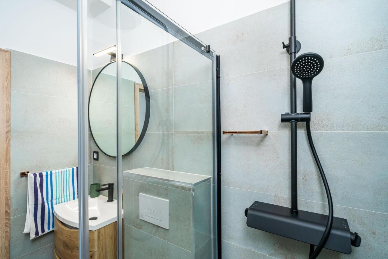 Duxperience Apartment Дубровник Екстериор снимка