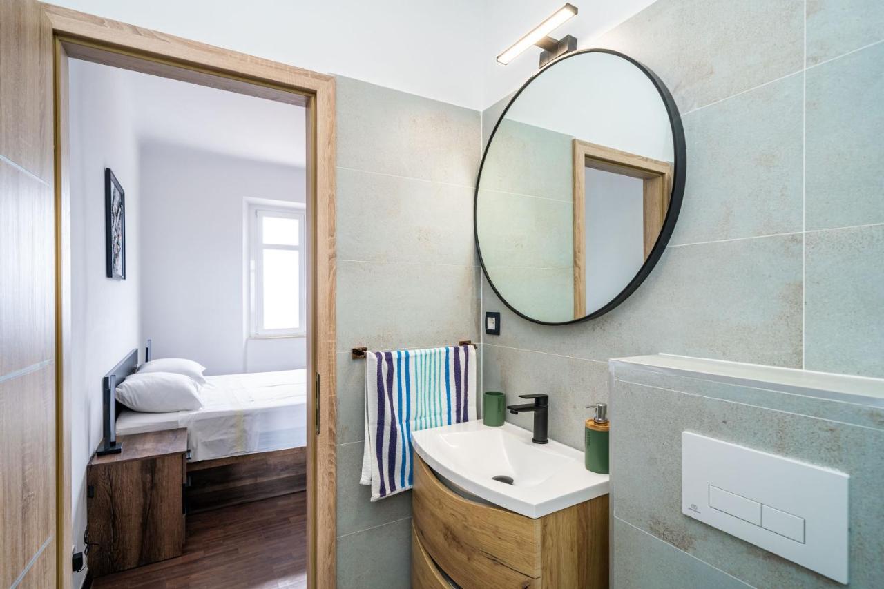 Duxperience Apartment Дубровник Екстериор снимка