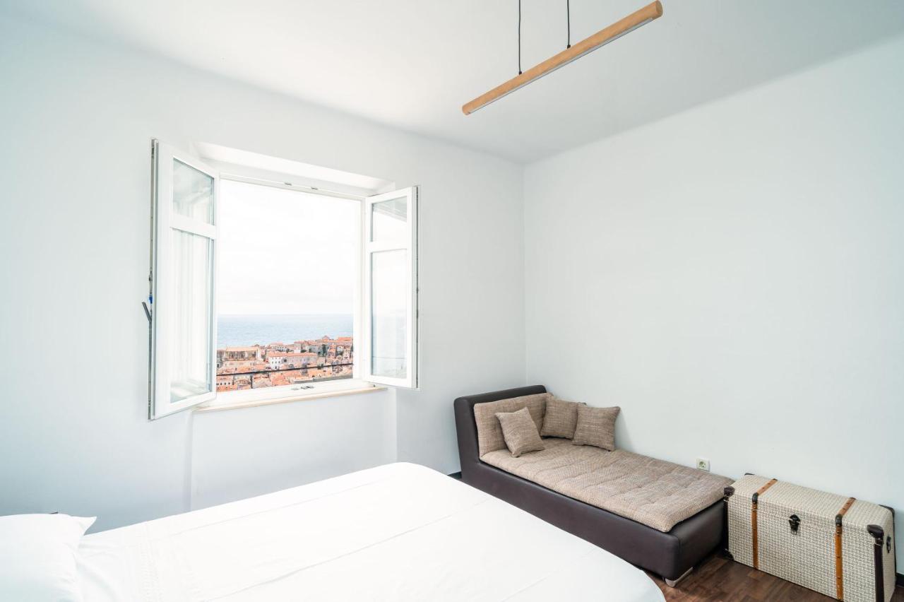 Duxperience Apartment Дубровник Екстериор снимка
