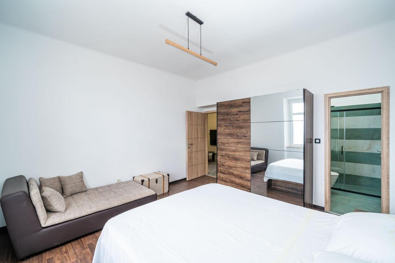 Duxperience Apartment Дубровник Екстериор снимка