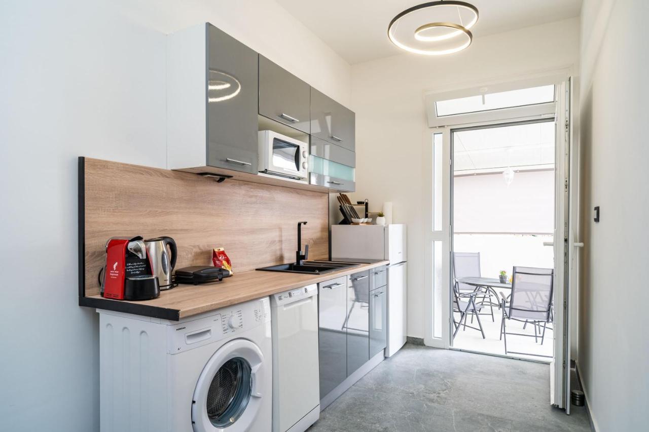 Duxperience Apartment Дубровник Екстериор снимка