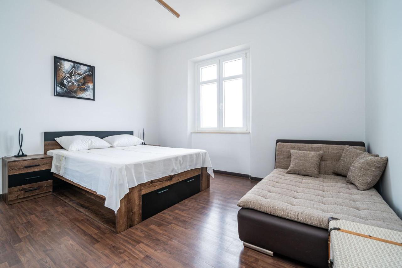 Duxperience Apartment Дубровник Екстериор снимка