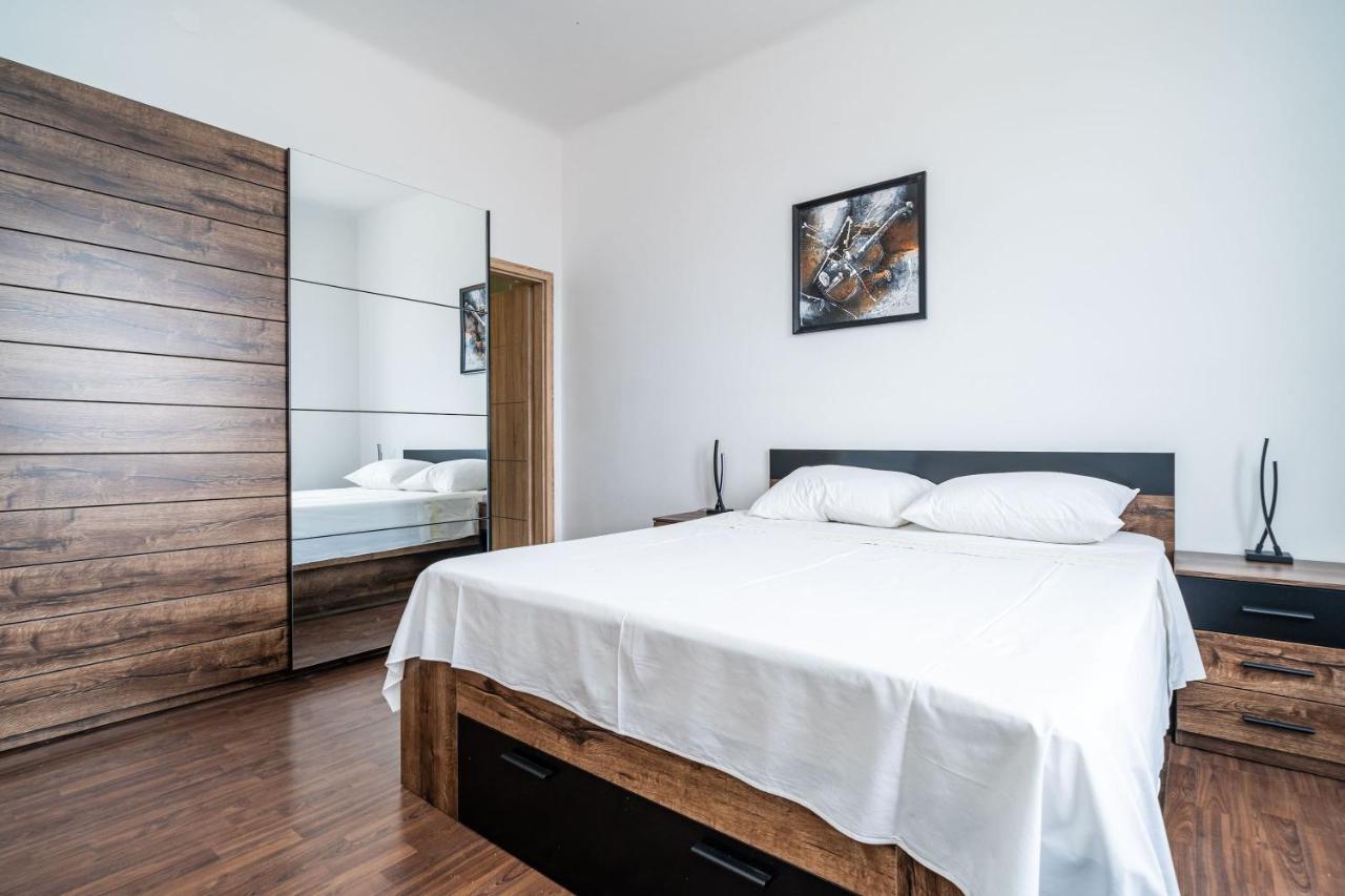 Duxperience Apartment Дубровник Екстериор снимка