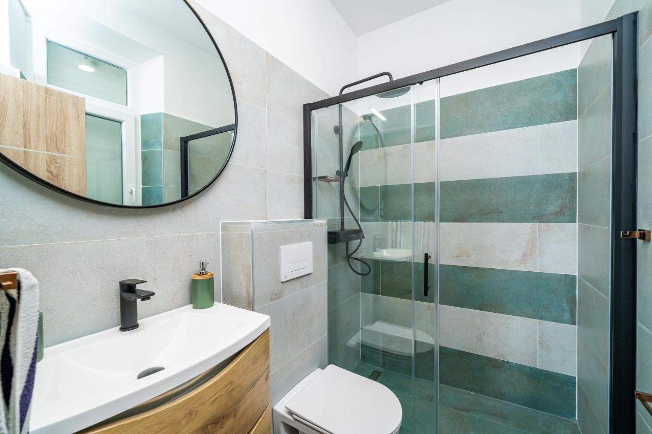 Duxperience Apartment Дубровник Екстериор снимка