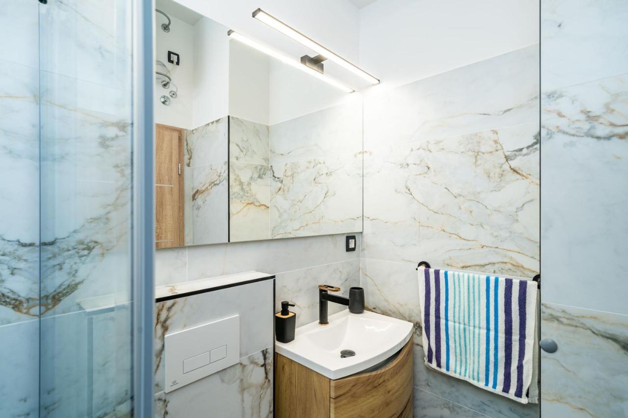 Duxperience Apartment Дубровник Екстериор снимка