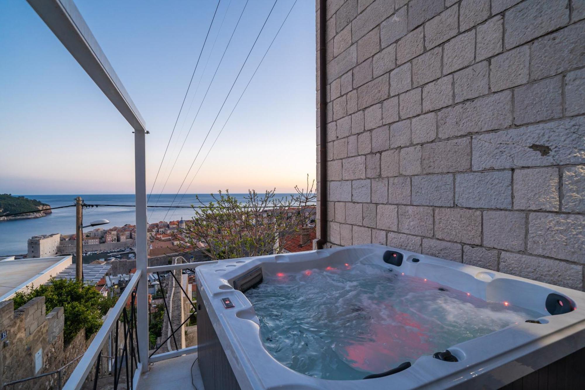 Duxperience Apartment Дубровник Екстериор снимка