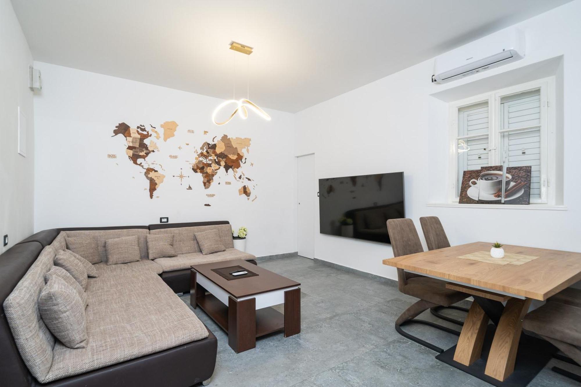 Duxperience Apartment Дубровник Екстериор снимка