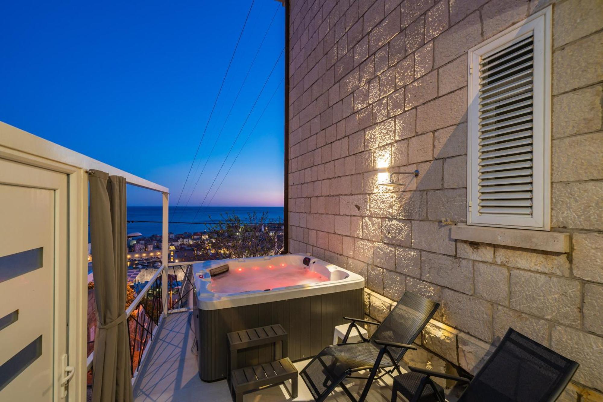Duxperience Apartment Дубровник Екстериор снимка
