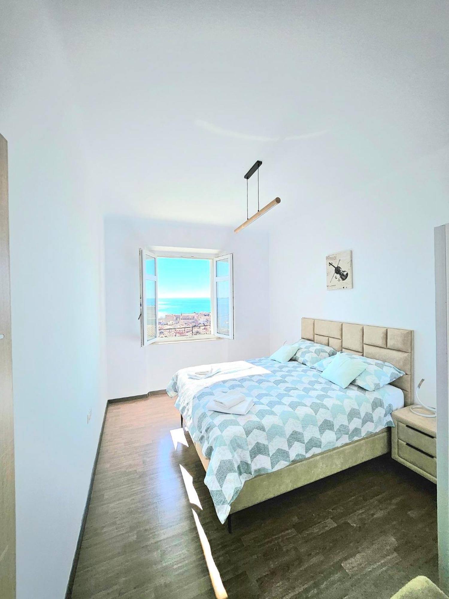 Duxperience Apartment Дубровник Екстериор снимка