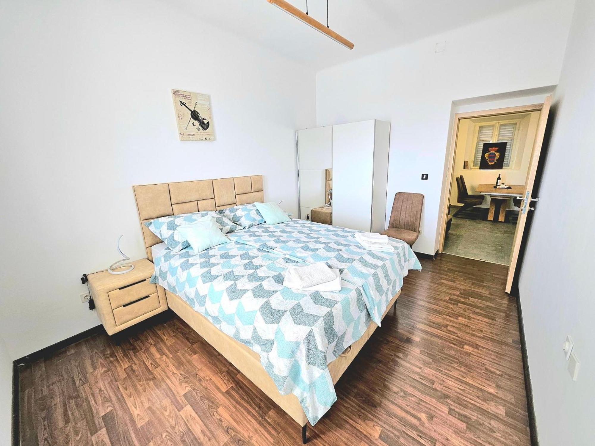 Duxperience Apartment Дубровник Екстериор снимка
